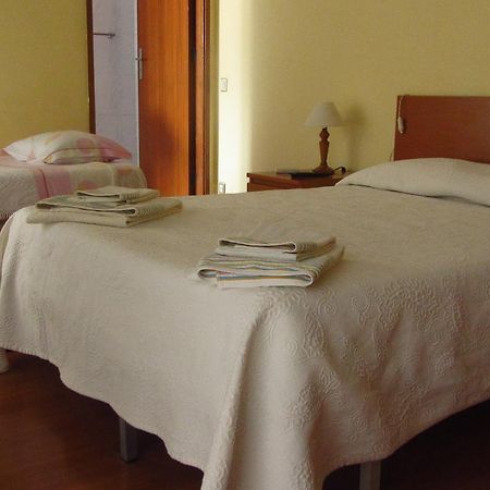 Residencial Martinho Hotel Lousã Buitenkant foto