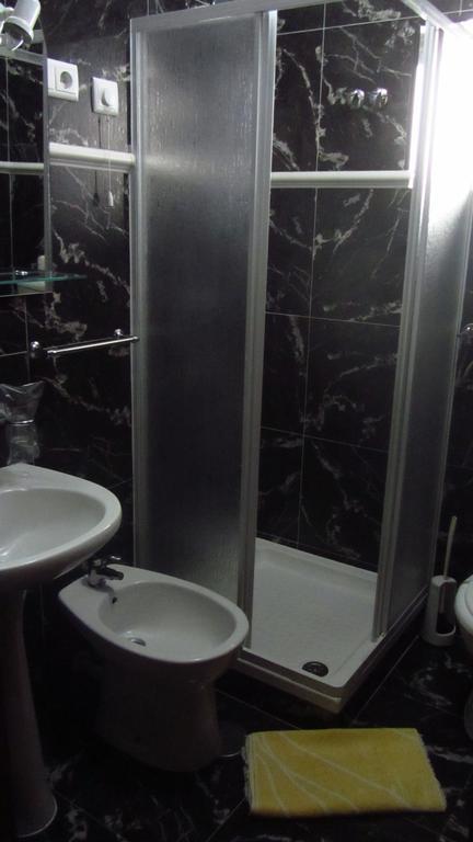 Residencial Martinho Hotel Lousã Buitenkant foto